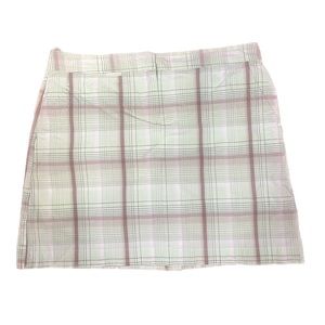 IZOD Stretch Golf Skirt Skort Size 4